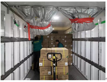 羅氏馳援中國抗疫，捐贈現(xiàn)金與物資超430萬元